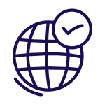 Global Icon